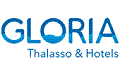 Logo Gloria Thalasso & Hotels