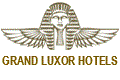 Logo Grand Luxor Hotels