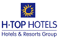 Logo H·TOP Hotels 