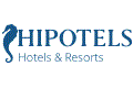Logo HIPOTELS Hotels & Resorts