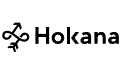 Logo Hokana Sunglasses