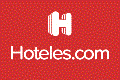 Más códigos descuentos y ofertas de Hoteles.com 