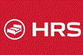 Logo HRS Hotel Reservation Service