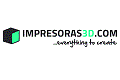 Logo Impresoras3D.com
