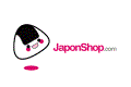 Más códigos descuentos y ofertas de JaponShop