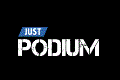 Logo Just Podium