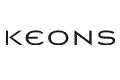 Logo Keons