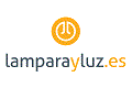 Logo Lamparayluz.es