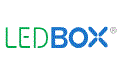 Más códigos descuentos y ofertas de Ledbox