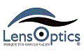 Logo LensOptics