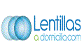 Logo Lentillas a Domicilio
