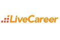 Logo LiveCareer