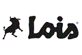 Logo Lois Jeans
