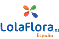 Logo Lolaflora.es