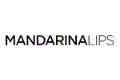 Logo Mandarina Lips
