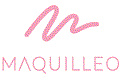 Logo Maquilleo