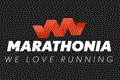 Logo Marathonia