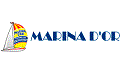 Logo Marina d'Or