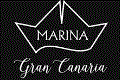 Logo Marina Gran Canaria