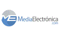 Logo MediaElectrónica