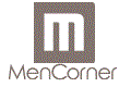 Logo Mencorner