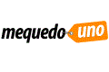 Logo MeQuedoUno