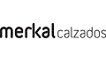 Más códigos descuentos y ofertas de Merkal Calzados