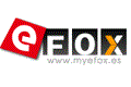 Logo My eFox