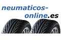 Más códigos descuentos y ofertas de Neumaticos-online