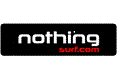 Logo Nothing Surf