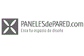 Logo Paneles de Pared