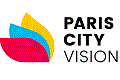 Logo PARISCityVISION