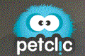 Logo Petclic