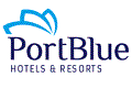 Logo PortBlue Hotel & Resorts