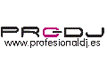 Logo Profesionaldj.es