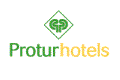 Logo Protur Hotels