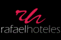 Logo Rafael Hoteles