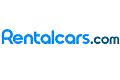 Logo Rentalcars.com