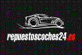 Logo Repuestoscoches24.es