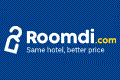 Logo Roomdi