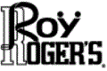 Logo Roy Rogers