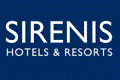 Logo Sirenis Hotels