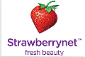 Logo Strawberrynet