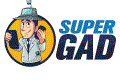 Logo Supergad