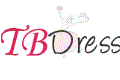 Logo TBDress