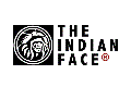 Logo The Indian Face