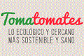 Logo Tomatomates