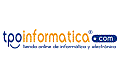Logo TPO Informática