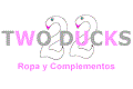 Logo Two Ducks