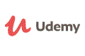 Logo Udemy 
